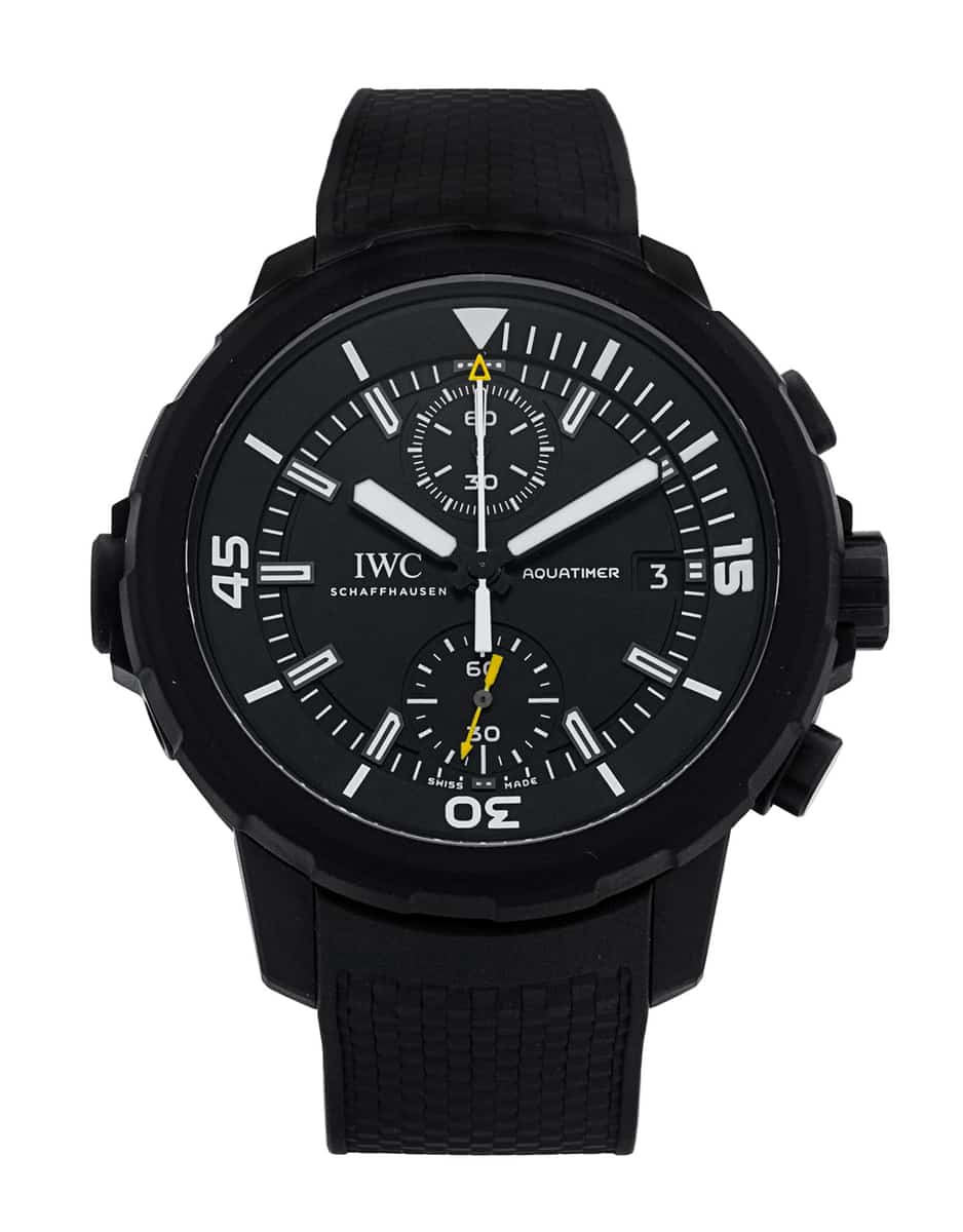 IWC Aquatimer IW379502 IWC Aquatimer IW379502